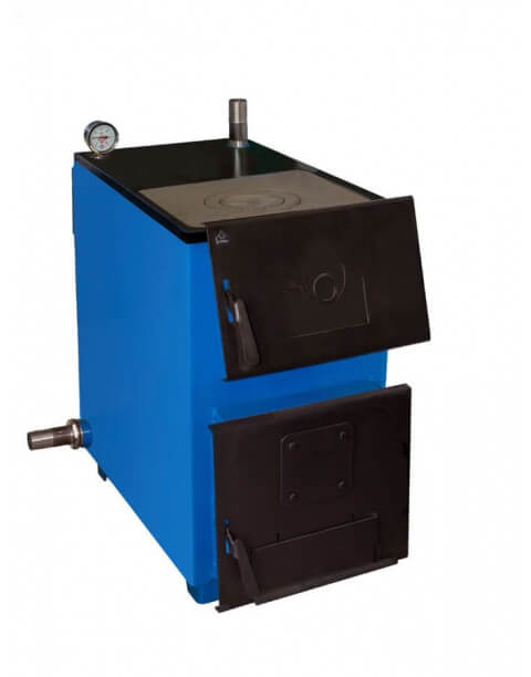 WIRT Classic 15П (с плитой) - купить в 